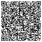 QR code with Handwriting Analysis Rsch Libr contacts