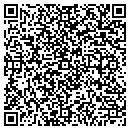 QR code with Rain By Design contacts
