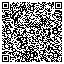 QR code with Intervations contacts