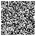 QR code with KDK Inc contacts