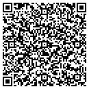 QR code with M H Federman Assoc contacts