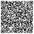 QR code with First Things First Builders contacts