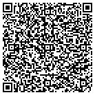 QR code with CRB Geological & Environmental contacts