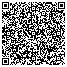 QR code with AAA Damon Mc Cabe Tree Service contacts