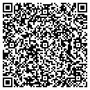 QR code with Audio Replay contacts