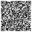 QR code with Kirby Concrete contacts