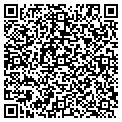 QR code with F M Howell & Company contacts