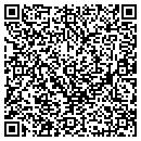 QR code with USA Datanet contacts