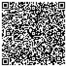 QR code with Zebra Striping & Sealcoat Co contacts