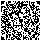 QR code with Hudson Light & Power Department contacts