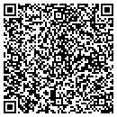 QR code with Papa Gino's contacts