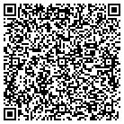 QR code with Hydramatic Sales & Service Corp contacts