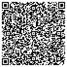 QR code with University Of Alaska Fairbanks contacts