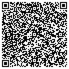 QR code with Marchand's Septic Service contacts