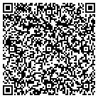 QR code with D & G Auto Body Supply contacts