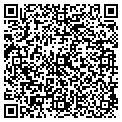 QR code with DDTC contacts