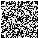 QR code with 1-Hour Cleaners contacts