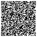 QR code with Roden & Casavant contacts