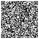 QR code with Worcester Foundation-Biomed contacts