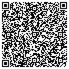 QR code with Professional Appraisal Service contacts