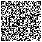 QR code with D R Horton Custom Homes contacts