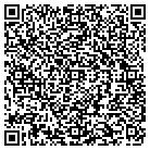 QR code with Hancock Engineering Assoc contacts