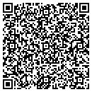 QR code with Cafe Jasmin contacts