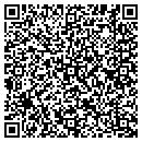 QR code with Hong Kong Express contacts