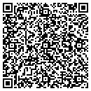 QR code with Ashfield Realty Inc contacts