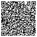 QR code with Aura contacts