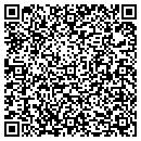 QR code with SEG Realty contacts