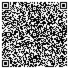 QR code with George H Beebe Comm Ref Libr contacts