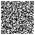 QR code with King of Bingo contacts