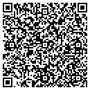 QR code with G R Stevenson Co contacts
