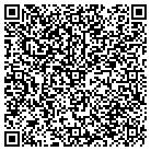 QR code with Marshall E Johnson Law Offices contacts