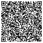 QR code with M Freedman & Sons Rapid Rspns contacts