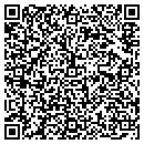 QR code with A & A Irrigation contacts