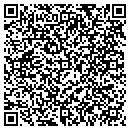 QR code with Hart's Hardware contacts