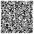 QR code with Massachusetts Aging Service Assn contacts