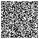 QR code with Hallmark Building Service contacts