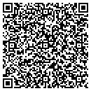 QR code with Kenny's Lock contacts