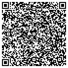 QR code with Leland M Hussey Contractor contacts