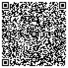 QR code with Church Of Christ At Plymouth contacts