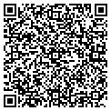 QR code with Jacks Cater contacts