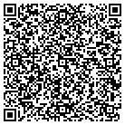QR code with Algonquin Of Canton Inc contacts