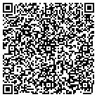 QR code with D M & P Information Systems contacts