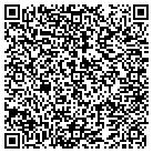 QR code with Custom Welding & Fabrication contacts