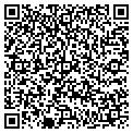 QR code with ENSTRAT contacts