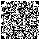 QR code with Tip Top Tree Service & Landscaping contacts