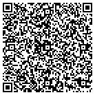 QR code with Ace Screen Printing & Nvlts contacts